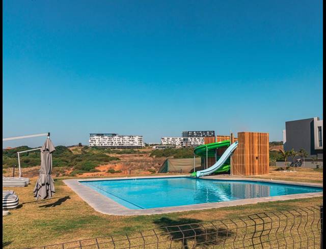 393M² VACANT LAND FOR SALE IN SIBAYA PRECINCT